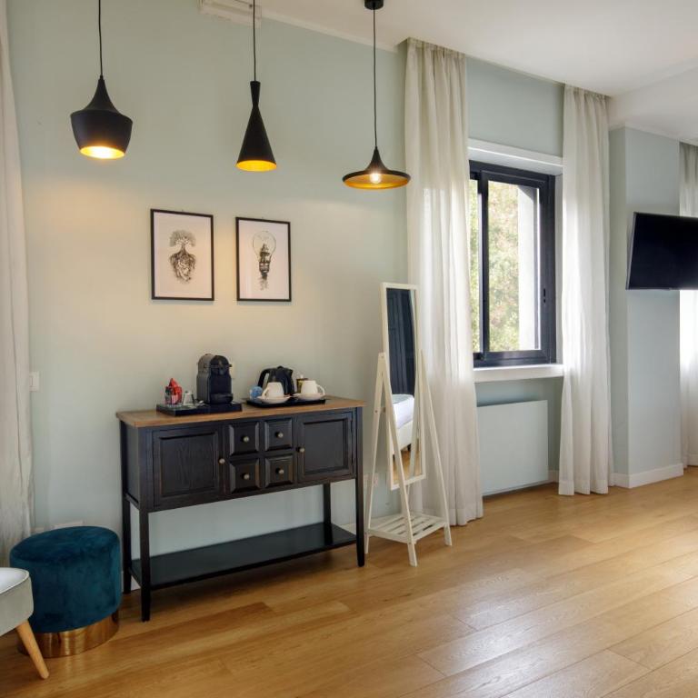 Hotel Fenix - Junior Suite - 10
