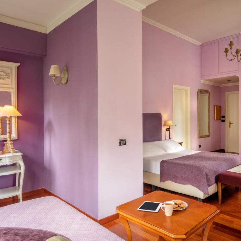 Hotel Fenix - Junior Suite - 8