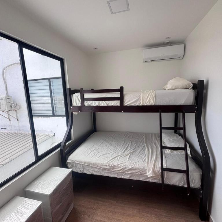 Comfortable apartment with ocean views - Apartamento de 2 dormitorios - 2