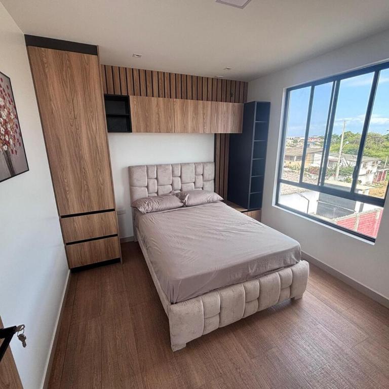 Comfortable apartment with ocean views - Apartamento de 2 dormitorios - 3