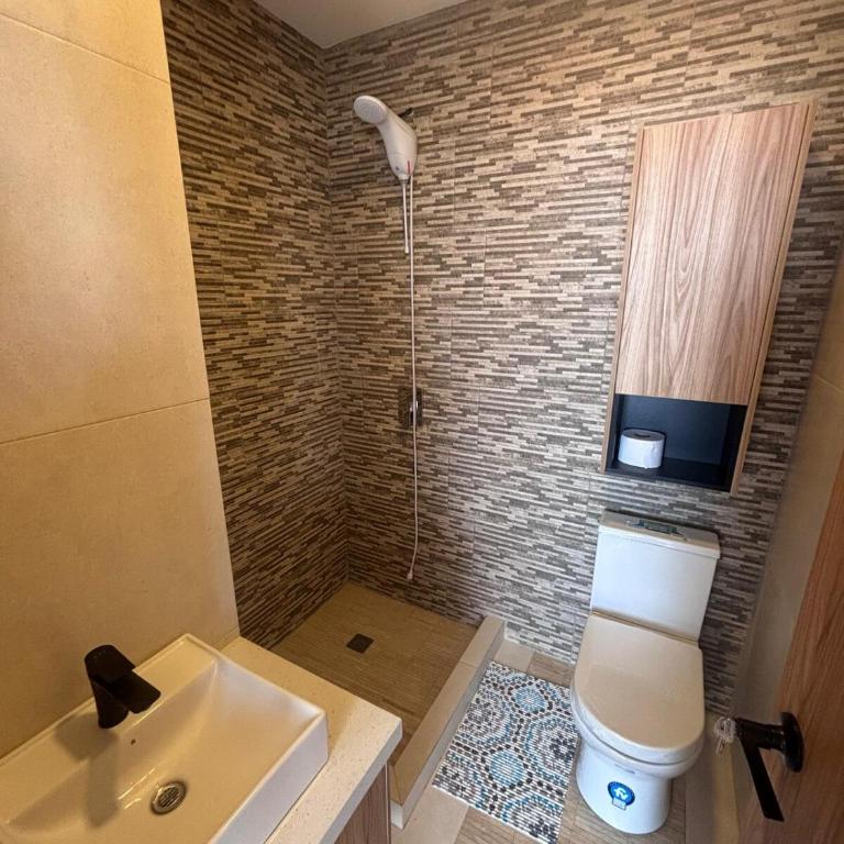 Comfortable apartment with ocean views - Apartamento de 2 dormitorios - 4