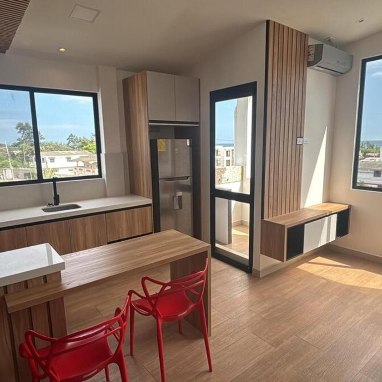 Comfortable apartment with ocean views - Apartamento de 2 dormitorios - 5