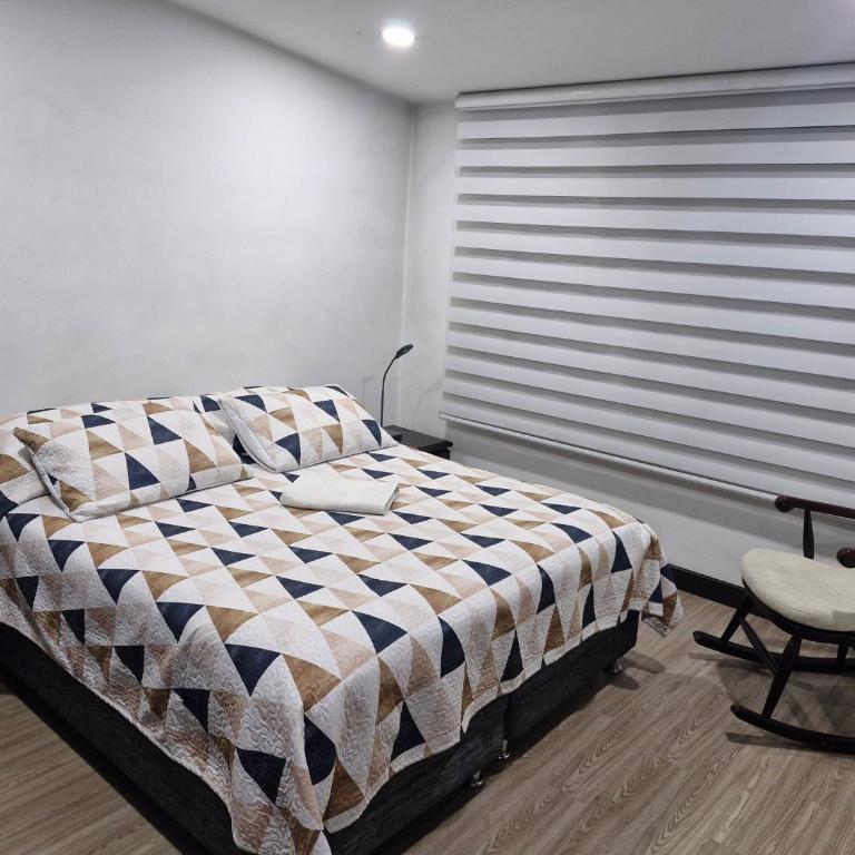 Apartamento La Floresta con todas las comodidades - Apartamento de 2 dormitorios - 28