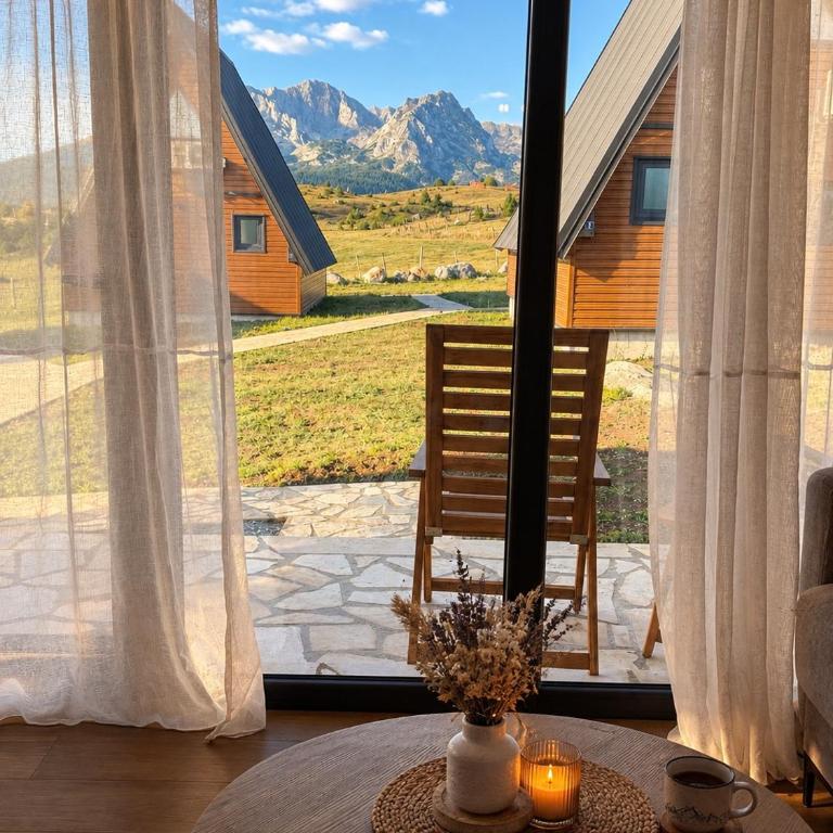 Apex Vista - Kuća sa 2 Spavaće Sobe - 3