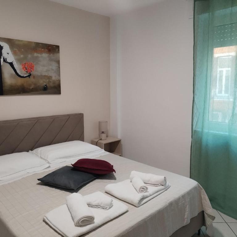 Banksy's Apartaments - Camera Matrimoniale Standard - 20