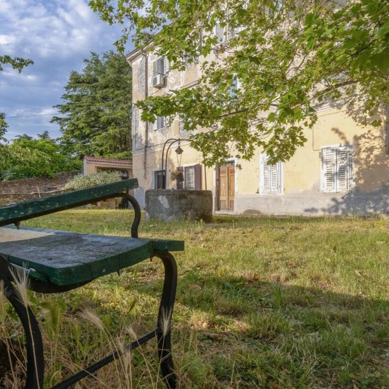moneglia house - One-Bedroom Apartment - 4