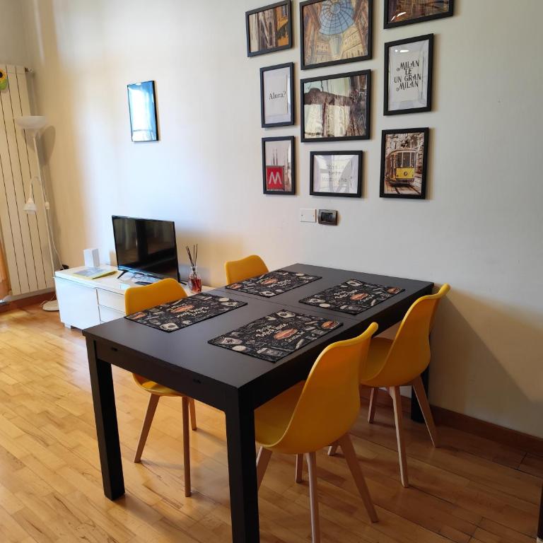la casa di amy - loft con garage privato - Appartamento con 1 Camera da Letto - 50