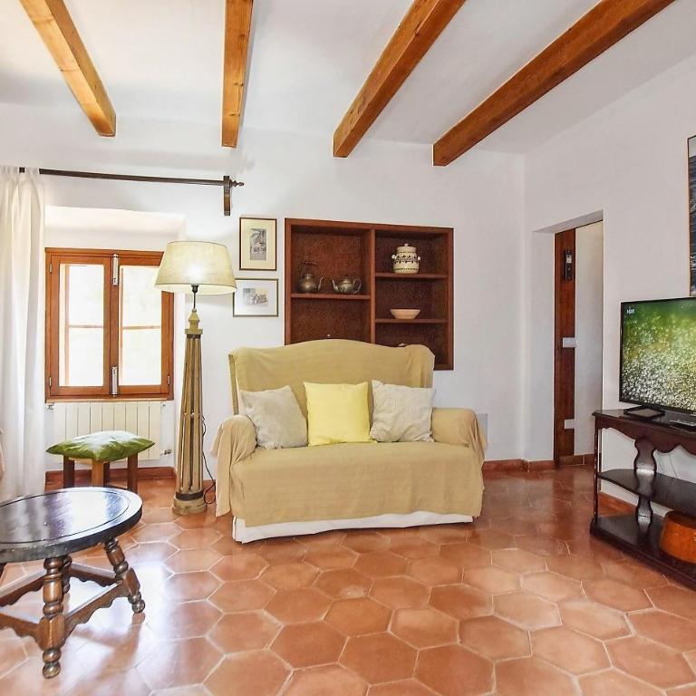 Preciosa casa cerca de playa con piscina & aacc - Five-Bedroom House - 22