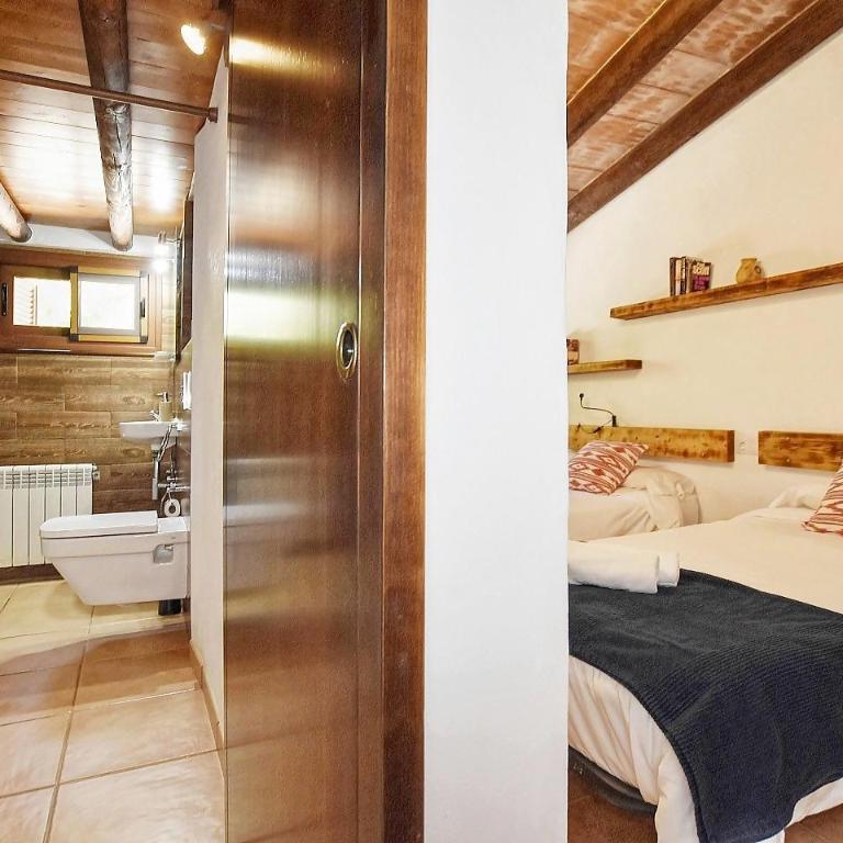 Preciosa casa cerca de playa con piscina & aacc - Five-Bedroom House - 33