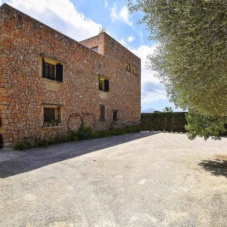 Preciosa casa cerca de playa con piscina & aacc - Five-Bedroom House - 34