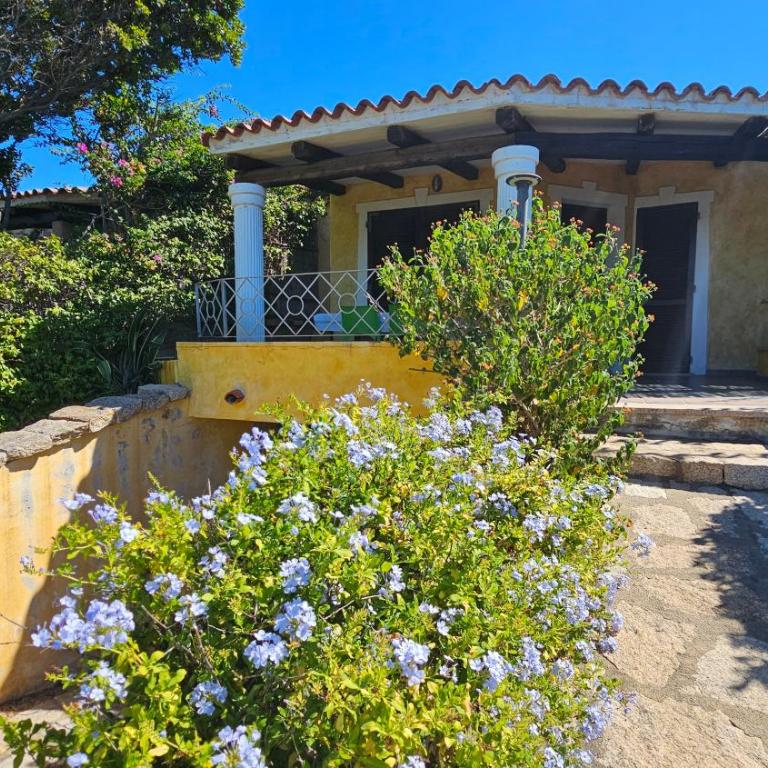 La Filetta Villette Santa Teresa Gallura - One-Bedroom House - 6