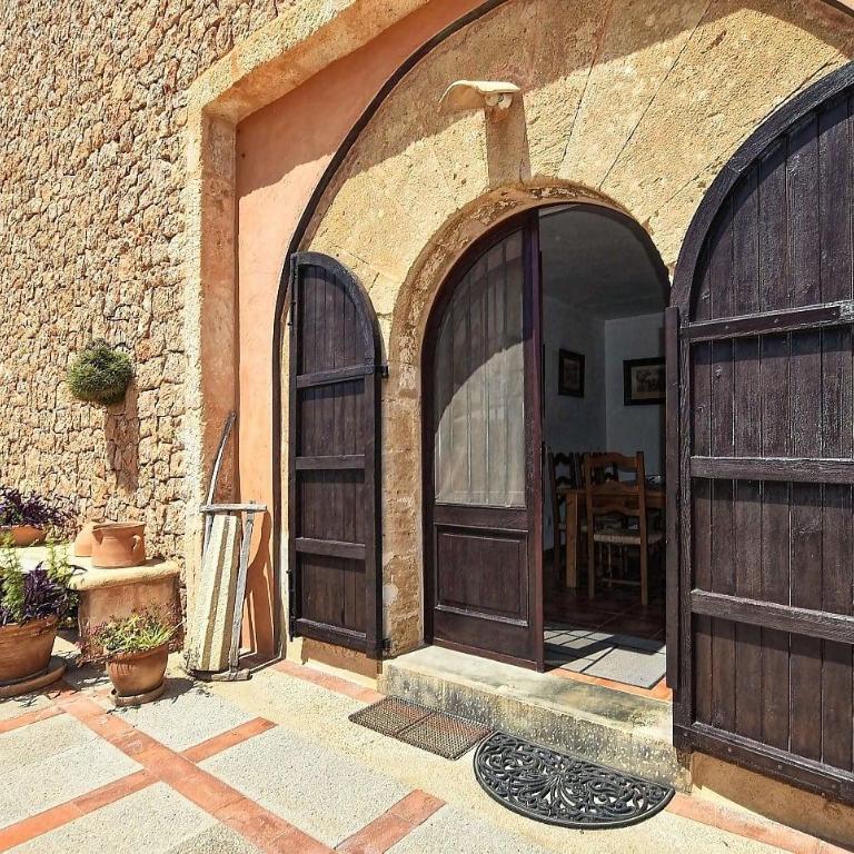 Preciosa casa cerca de playa con piscina & aacc - Five-Bedroom House - 42