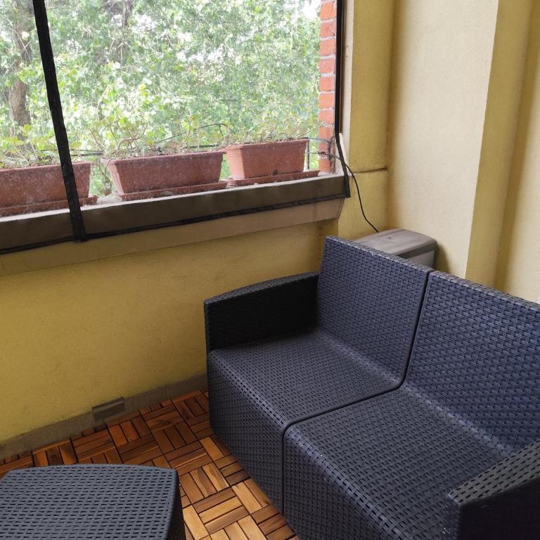 la casa di amy - loft con garage privato - Appartamento con 1 Camera da Letto - 54