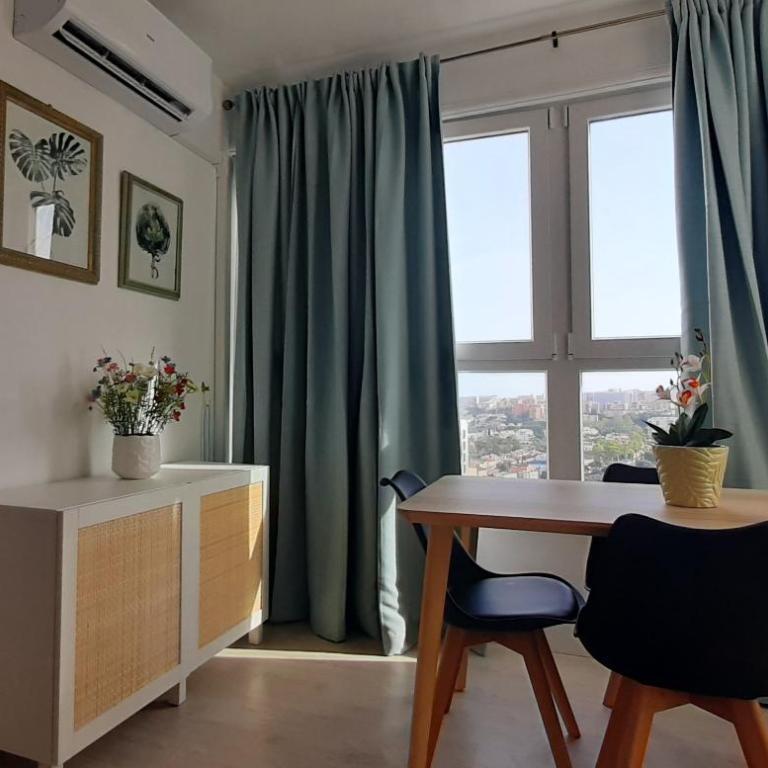 Flat in Torremolinos - Apartamento de 1 dormitorio - 1