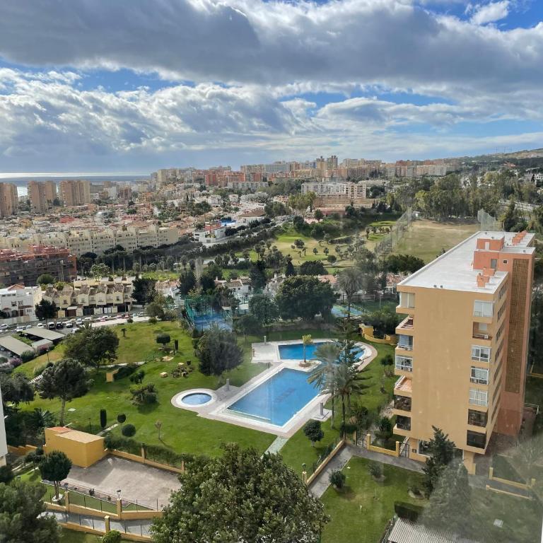 Flat in Torremolinos - Apartamento de 1 dormitorio - 5