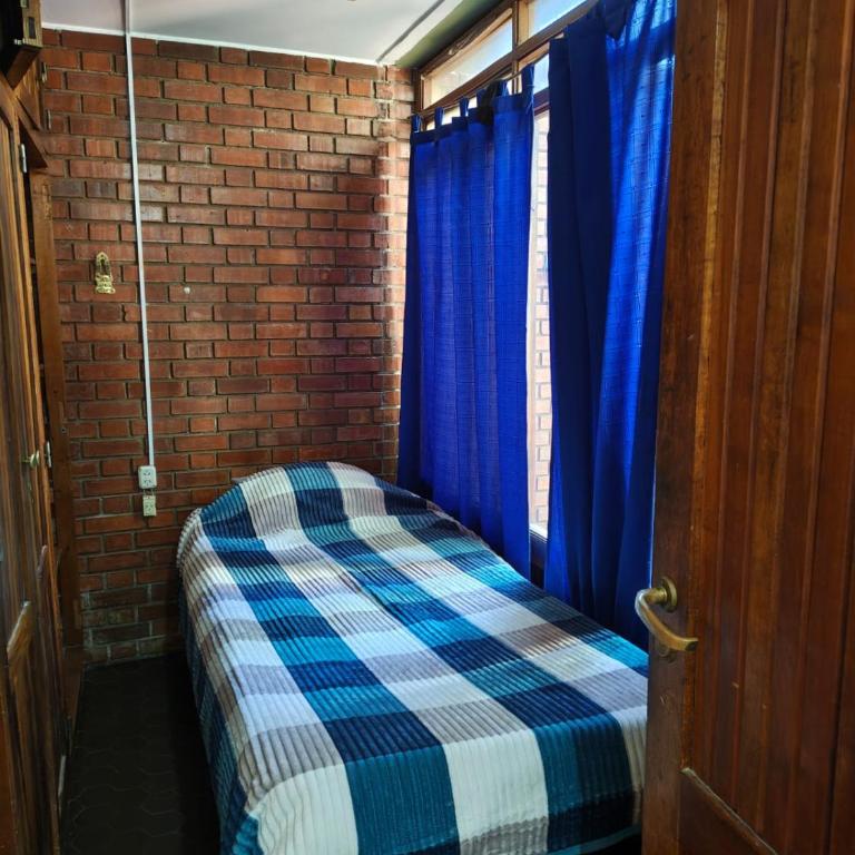OlasHostel - Double Room with Patio - 3