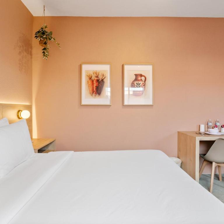 Damián Carmona By Homi Rent - Suite Executive - 22