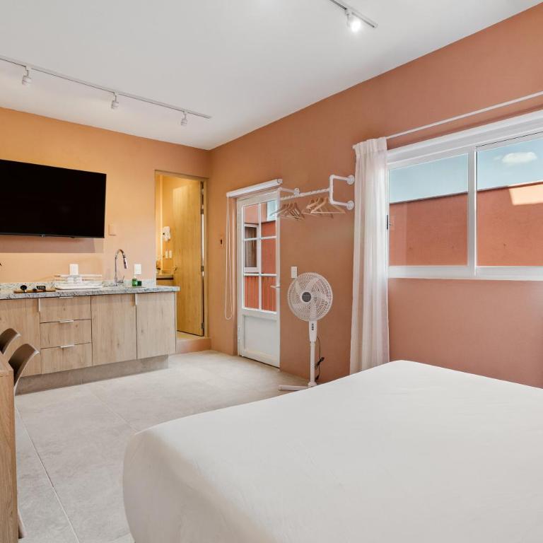 Damián Carmona By Homi Rent - Suite Executive - 4