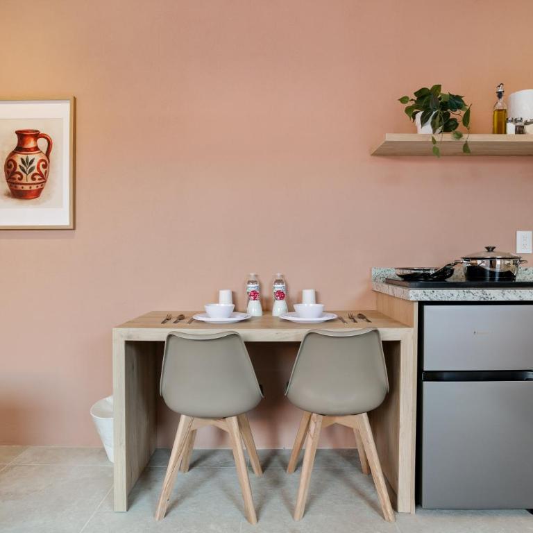 Damián Carmona By Homi Rent - Suite Executive - 3