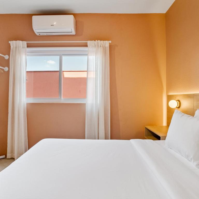 Damián Carmona By Homi Rent - Suite Executive - 5