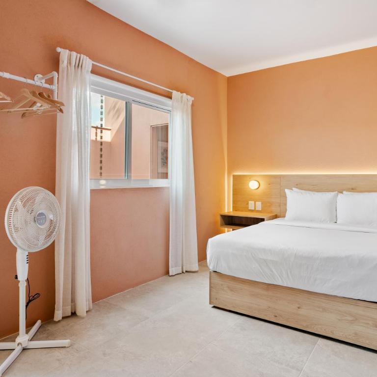 Damián Carmona By Homi Rent - Suite Executive - 21