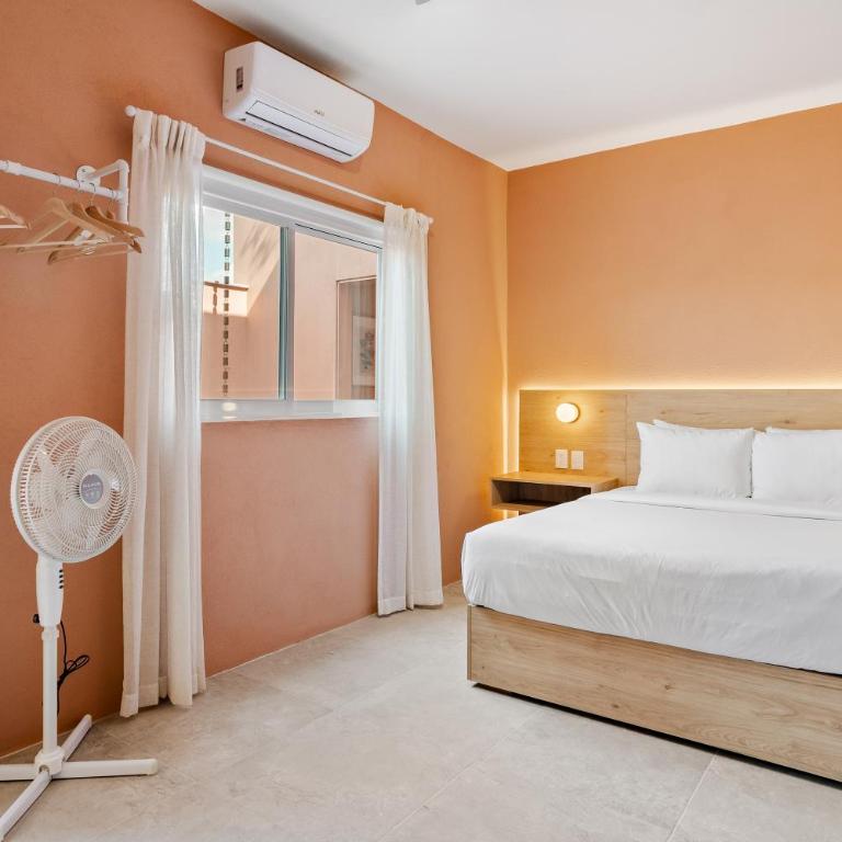 Damián Carmona By Homi Rent - Suite Executive - 20