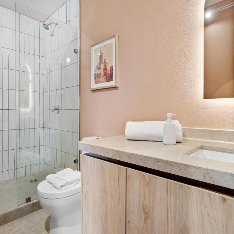 Damián Carmona By Homi Rent - Suite Executive - 24