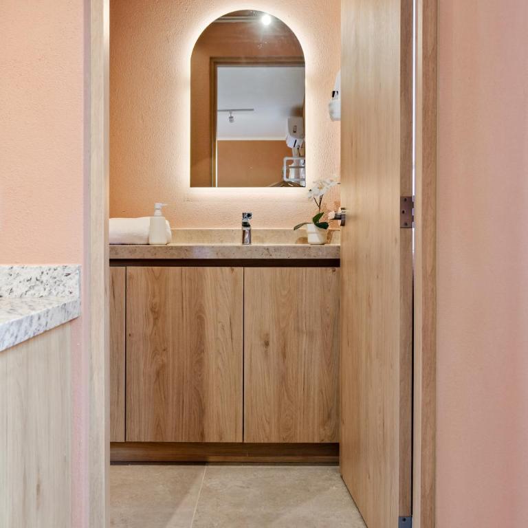 Damián Carmona By Homi Rent - Suite Executive - 28