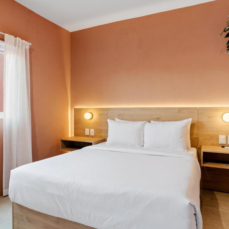 Damián Carmona By Homi Rent - Suite Executive - 26