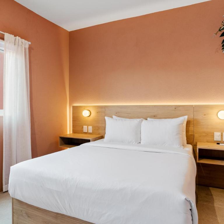 Damián Carmona By Homi Rent - Suite Executive - 23
