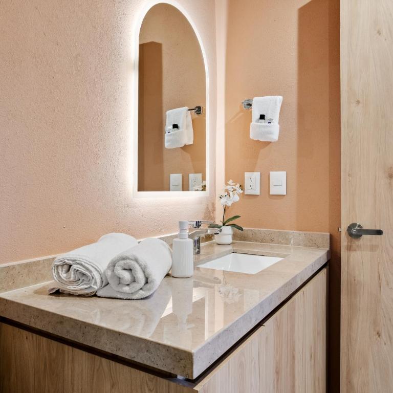 Damián Carmona By Homi Rent - Suite Executive - 32