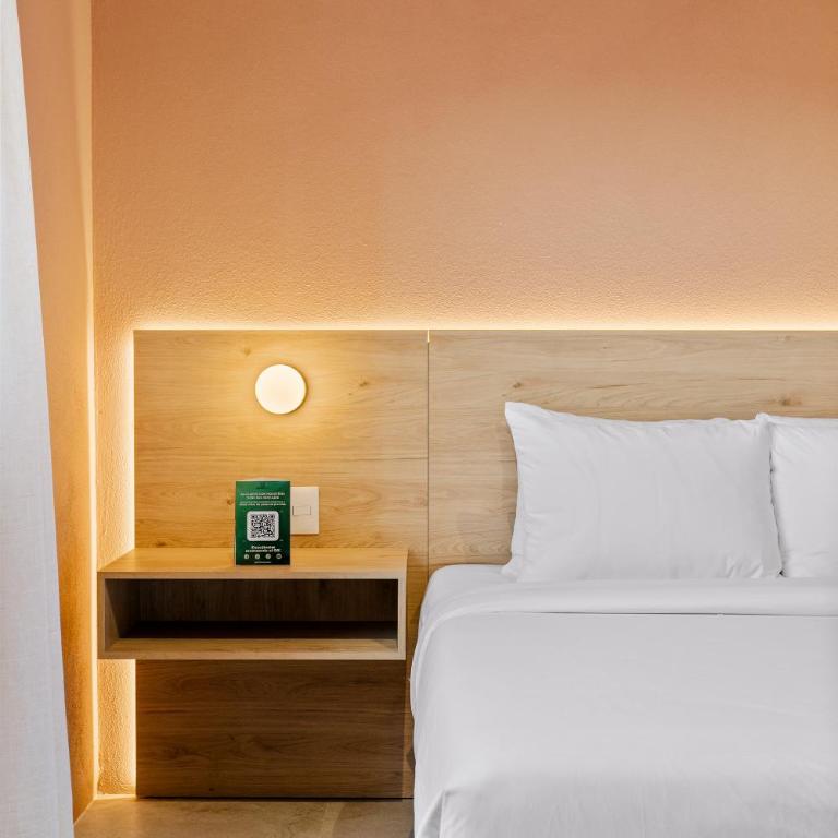 Damián Carmona By Homi Rent - Suite Executive - 33