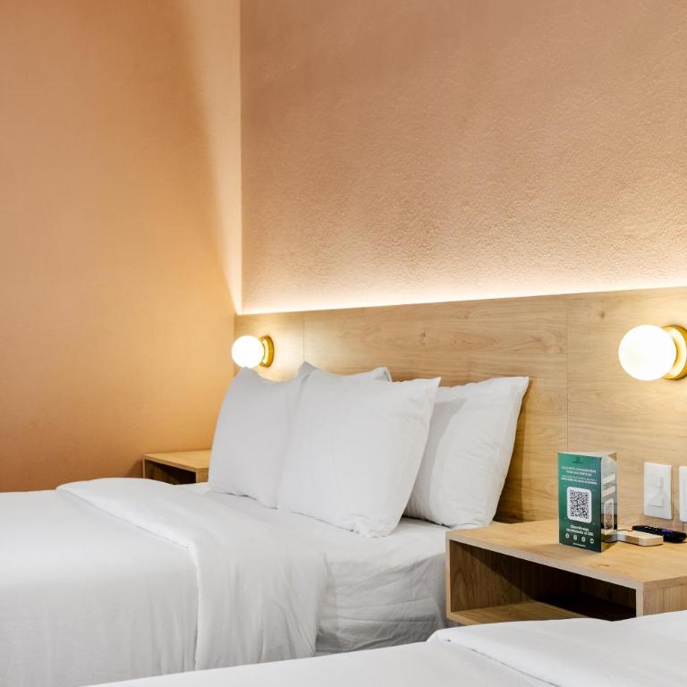 Damián Carmona By Homi Rent - Estudio Doble Deluxe - 10