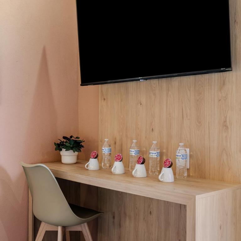Damián Carmona By Homi Rent - Estudio Doble Deluxe - 6