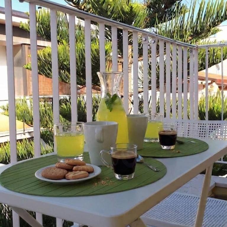 CASA MIRO' vicinissima al mare e parcheggio privato gratuito se disponibile - Appartamento con 2 Camere da Letto - 16