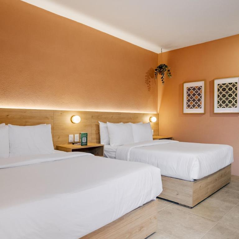 Damián Carmona By Homi Rent - Estudio Doble Deluxe - 35