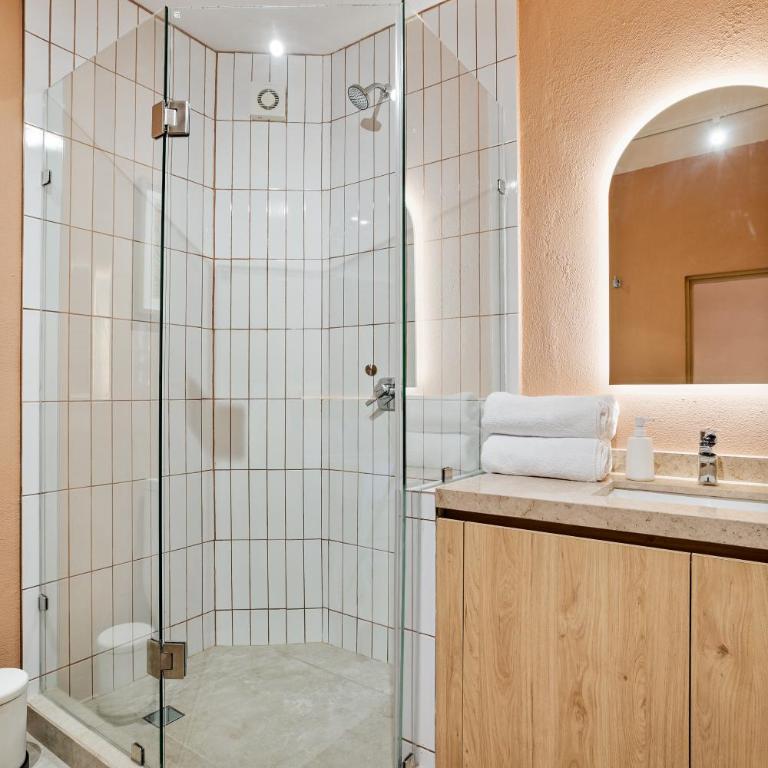 Damián Carmona By Homi Rent - Estudio Doble Deluxe - 24