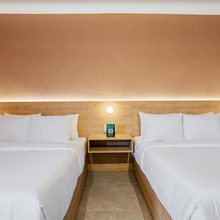Damián Carmona By Homi Rent - Estudio Doble Deluxe - 22
