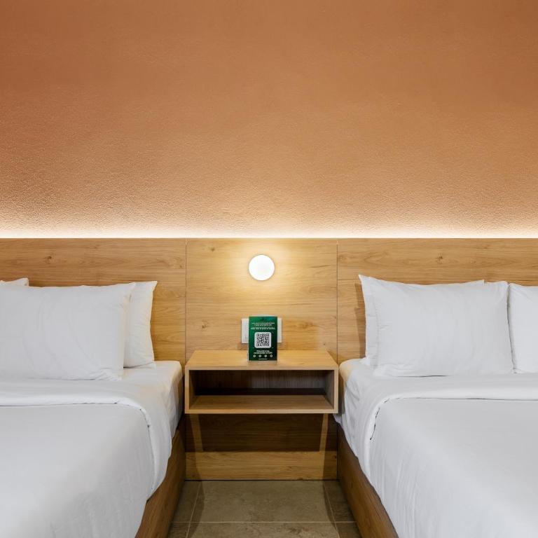 Damián Carmona By Homi Rent - Estudio Doble Deluxe - 26