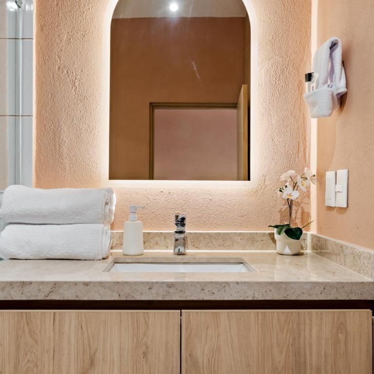 Damián Carmona By Homi Rent - Estudio Doble Deluxe - 29