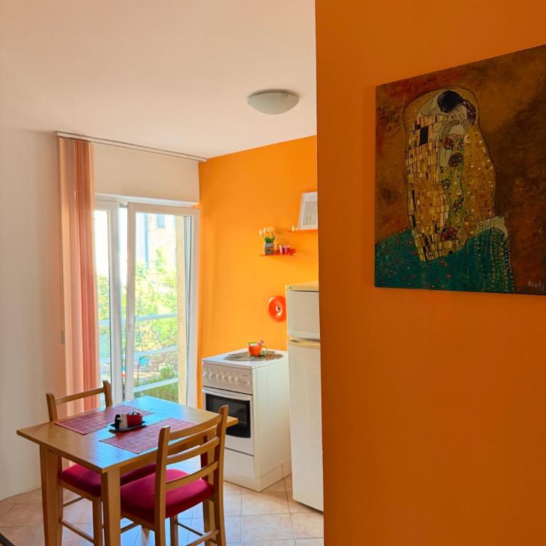 Haad Apartments in Sarajevo Centar - Studio-Apartment - 7