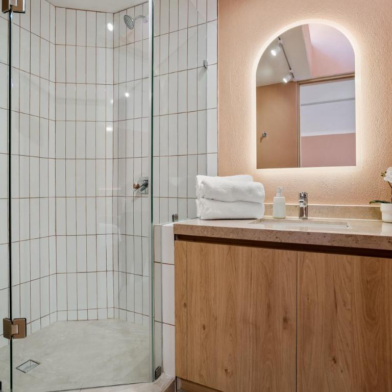 Damián Carmona By Homi Rent - Suite con terraza - 16