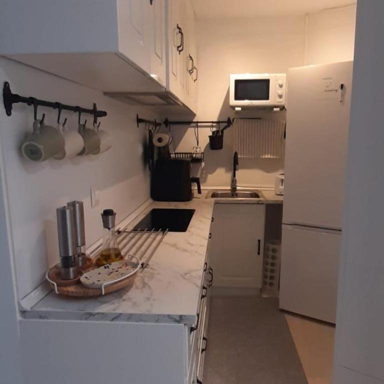 Flat in Torremolinos - Apartamento de 1 dormitorio - 2