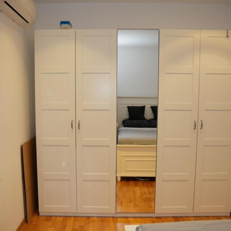 Vracar City Apartment - One-Bedroom Apartment - 16