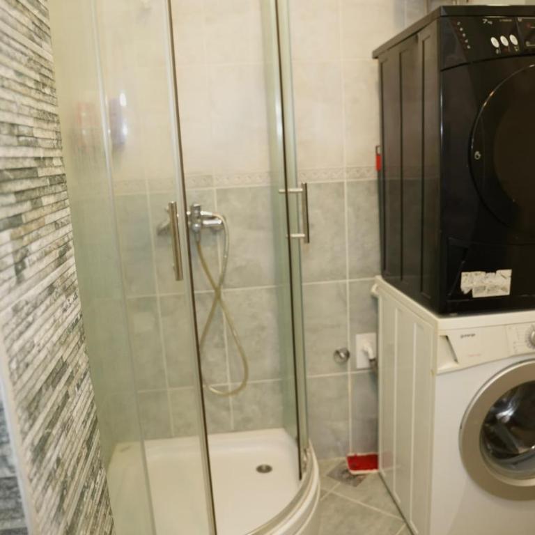 Vracar City Apartment - One-Bedroom Apartment - 17