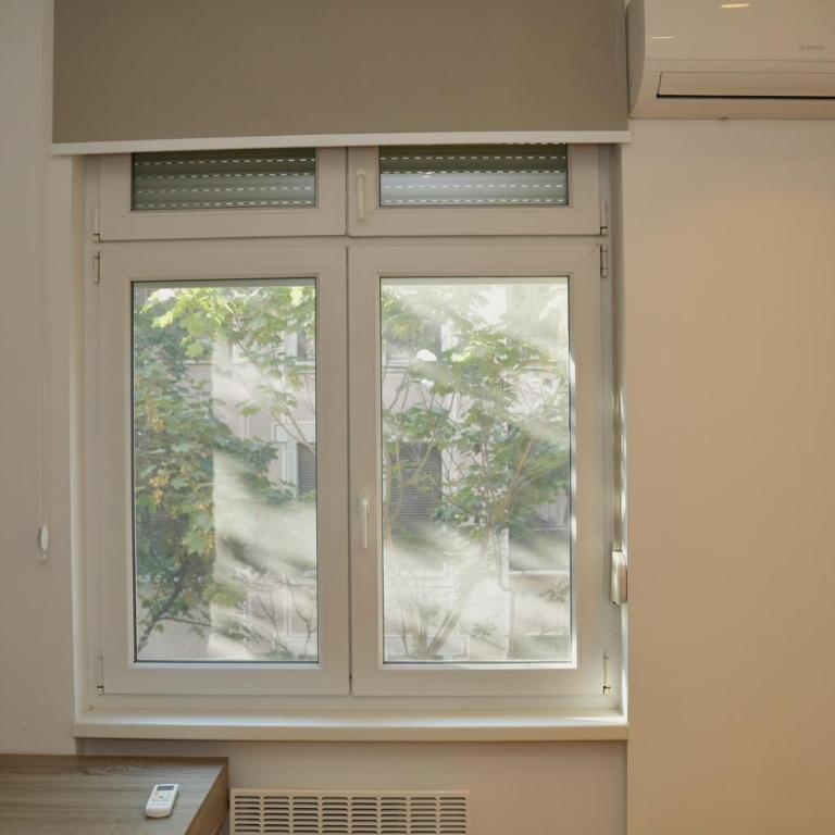 Vracar City Apartment - One-Bedroom Apartment - 4