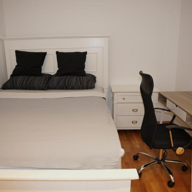 Vracar City Apartment - One-Bedroom Apartment - 15