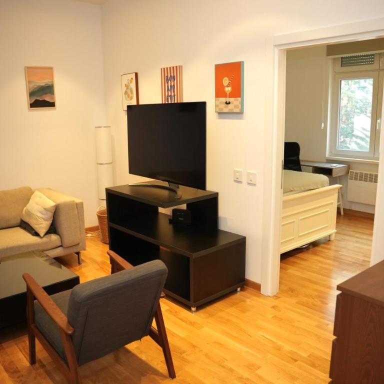 Vracar City Apartment - One-Bedroom Apartment - 1