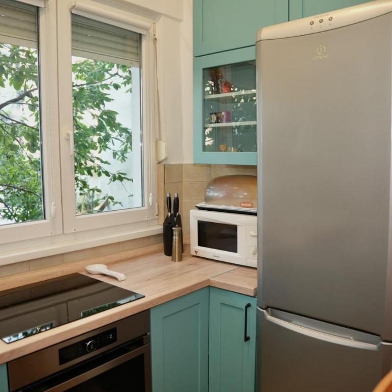 Vracar City Apartment - One-Bedroom Apartment - 10