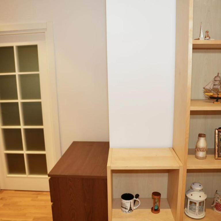 Vracar City Apartment - One-Bedroom Apartment - 20